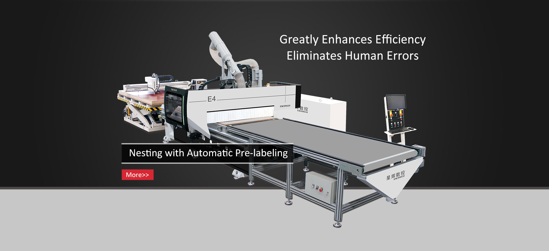 Fabryka Maszyn CNC
