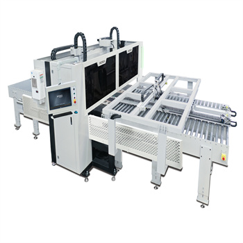 Funkcje wiertarki CNC