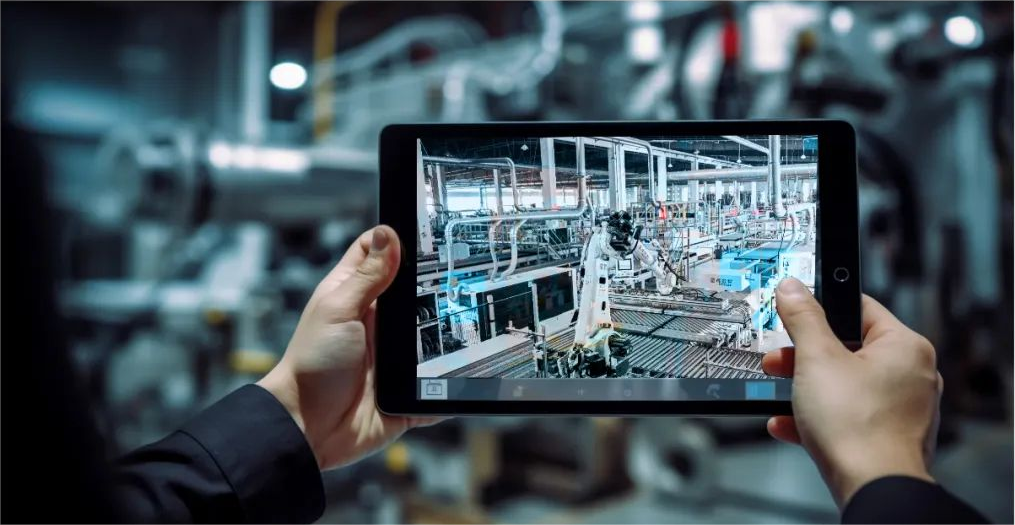 Zalety Inteligentnej Produkcji EXCITECH Industry 4.0 w produkcji mebli na wymiar