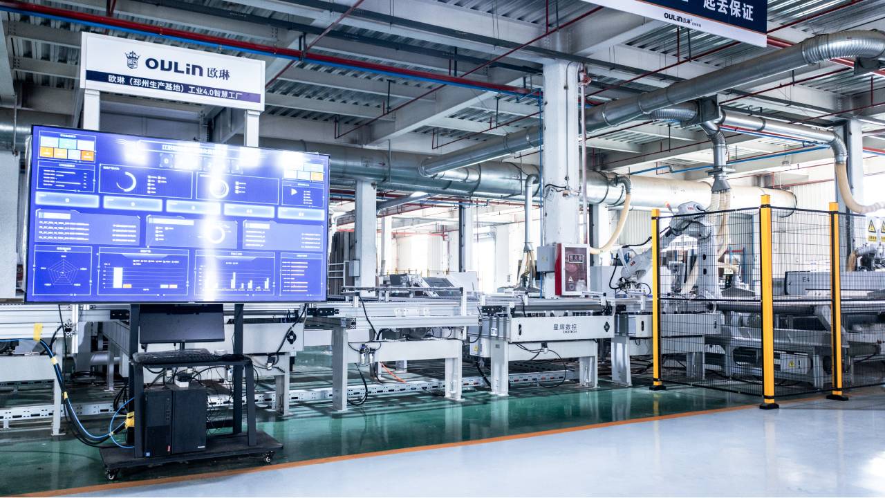 EXCITECH dostarcza rozwiązania dla branży meblarskiej!