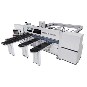 Automatyczna piła wiązki CNC CNC