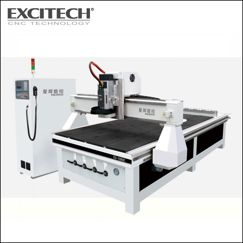 Automatyczna zmieniarka narzędzi Nesting Maszyna CNC