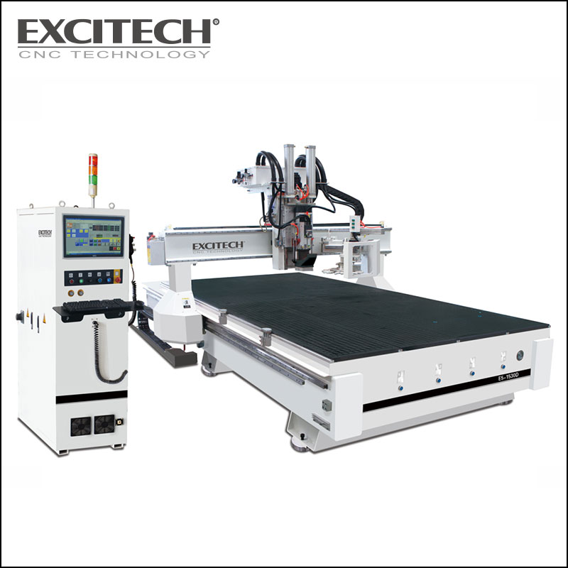 Centrum robocze CNC