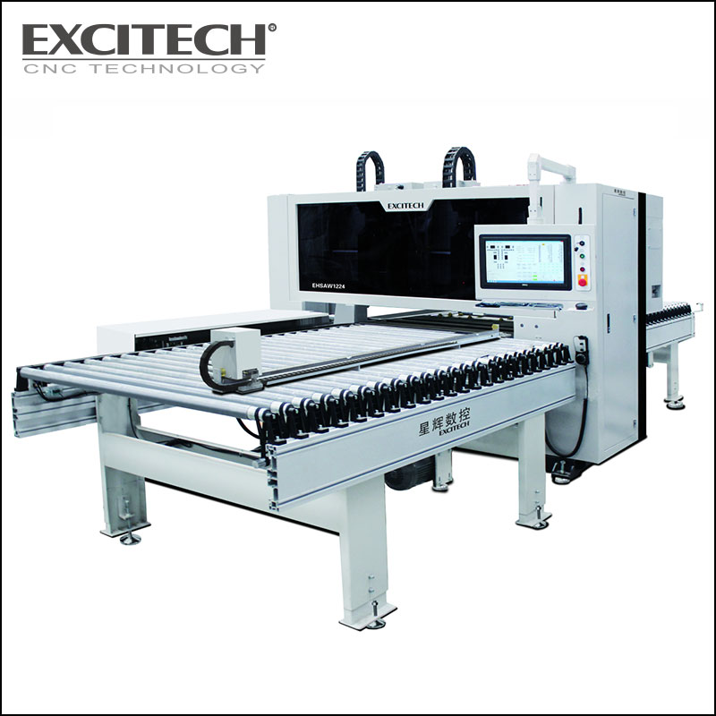 Frezarka CNC