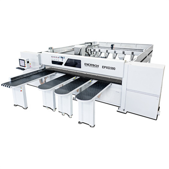 Piła do cięcia płyt meblowych EPD380