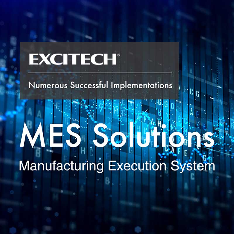 System Excitech Mes