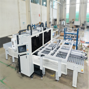 Centrum obróbcze CNC Excitech Point to Point Maszyny do obróbki drewna