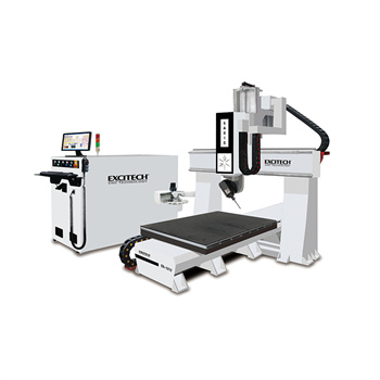 CNC Router Obróbka drewna Meble z drewna Szafka Drzwi z drewna Maszyna do grawerowania CNC